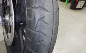 KAWASAKI ZEPHYR 400 KAI 2017 ZR400C