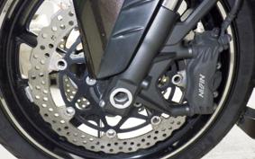 KAWASAKI 1400 GTR 2011