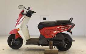 HONDA ｸﾘｯｸ110