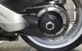 HONDA VFR800F 2019 RC79