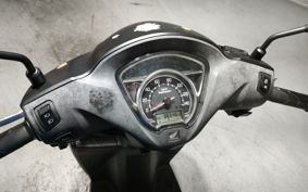 HONDA DIO110 BASIC JK03