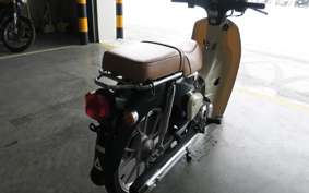 HONDA SUPER CUB110 JA59