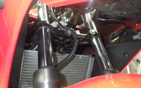 HONDA CBR250R GEN 3 MC41