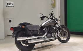 YAMAHA DRAGSTAR 400 2013 VH02J