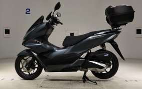 HONDA PCX 160 2018 KF47