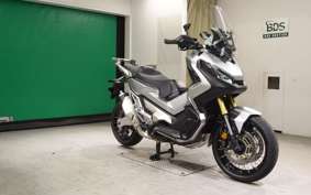 HONDA X-ADV 750 2017 RC95