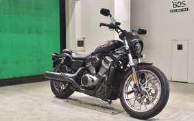 HARLEY RH975S 2023