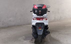 YAMAHA MAJESTY 250 SG20J