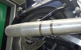 HARLEY FXST 1450 2002