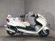 Фото Yamaha MAJESTY 250C с японского аукциона