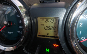 HONDA CB1100 2014 SC65