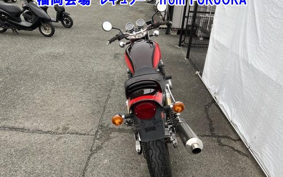 KAWASAKI ZEPHYR 750 1994