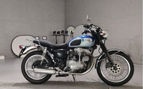 KAWASAKI W650 2001 EJ650A