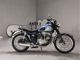 Фото Kawasaki W650 2001 с японского аукциона