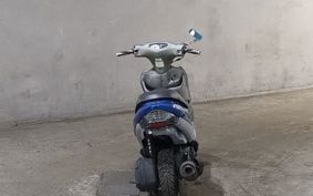 SUZUKI ADDRESS V125 CF46A