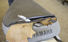 YAMAHA JOG APRIO SA11J