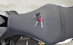 YAMAHA MT-09 ASP 2019 RN52J