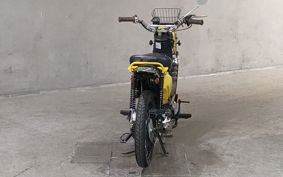 HONDA CROSS CUB JA10