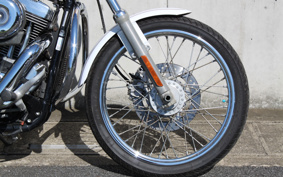 HARLEY XL1200C 2008 CT3