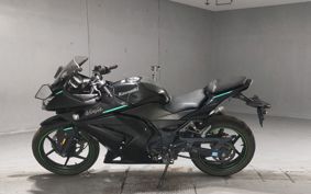 KAWASAKI NINJA250R EX250K