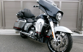 HARLEY HARLEY FLHXSE CVO 2018 PXL