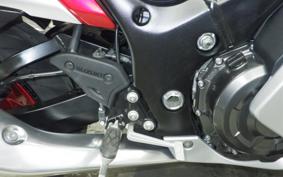 SUZUKI HAYABUSA Gen.3 2021 EJ11A