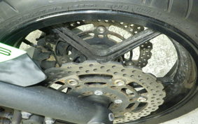 KAWASAKI NINJA 400R 2011 ER400B