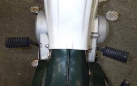 HONDA C90 SUPER CUB HA02