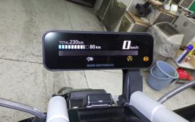 BMW CE-02 2024
