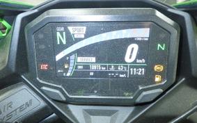 KAWASAKI ZX-4RR 2023 ZX400P