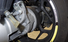 HONDA PCX 160 1994 KF47
