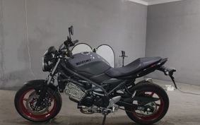 SUZUKI SV650 VP55E