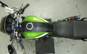 KAWASAKI ZRX1200 R 2002 ZRT20A