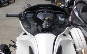 OTHER CAN-AM SPIDER RT 2014