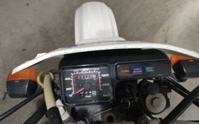 HONDA XLR250R MD22