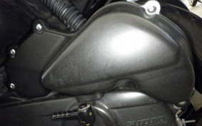 SUZUKI LET's CA4AA