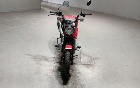 HONDA CT125 HUNTER CUB JA55