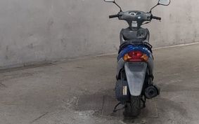 SUZUKI ADDRESS V125 CF46A
