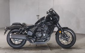 HONDA REBEL 1100 2021 SC83