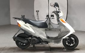 SUZUKI ADDRESS V125 CF46A