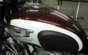 KAWASAKI W650 2010 EJ650A