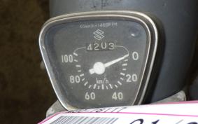 SUZUKI ｾﾙﾍﾟｯﾄM30 M30