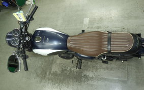 KAWASAKI ESTRELLA 2003 BJ250A