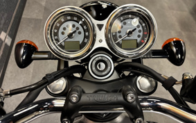 TRIUMPH BONNEVILLE T100 2026 D4BG20