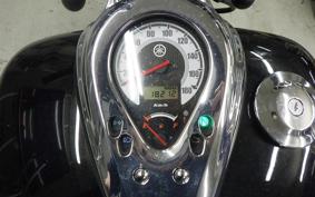 YAMAHA DRAGSTAR 400 2015 VH02J