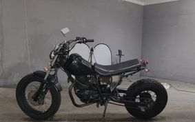 YAMAHA TW225 DG09J