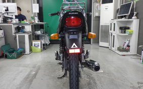 SUZUKI EN125 2A 2022