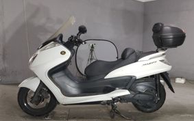 YAMAHA GRAND MAJESTY250 SG15J