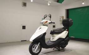 YAMAHA AXIS 125 TREET 2019 SE53J