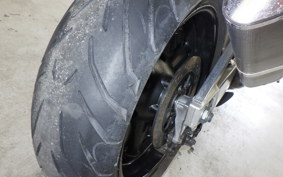 SUZUKI GSX1300R HAYABUSA 2001